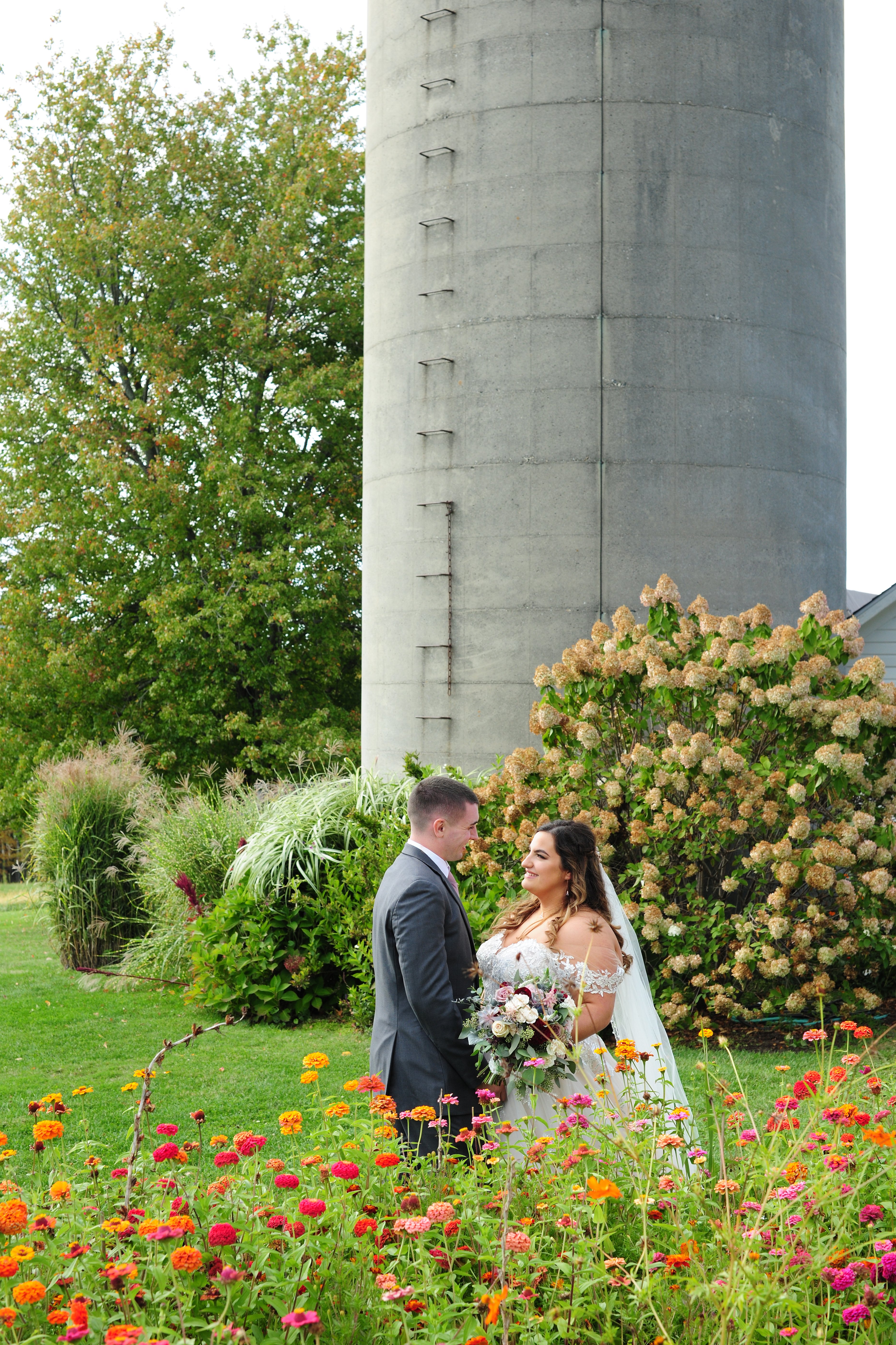 Wedding Photography at Candlelight Farms, New Milford, CT